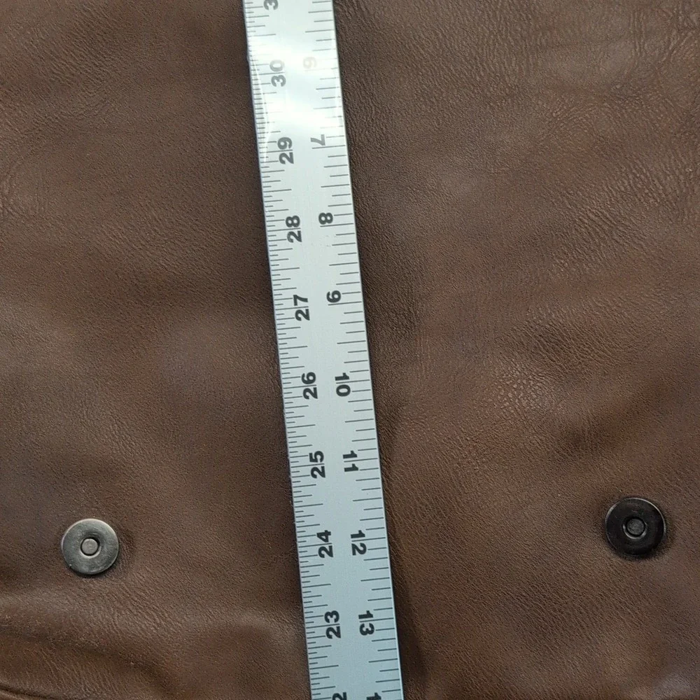 Ozebella Brown Leather 14